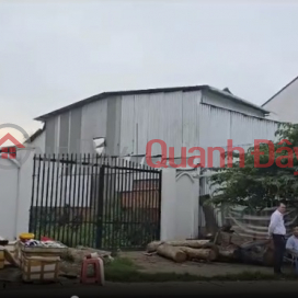 OWNER SELLING 407.4m2 LAND WITH TITLE DEED, FRONTAGE ON NATIONAL HIGHWAY 60 - WARD 7 _0