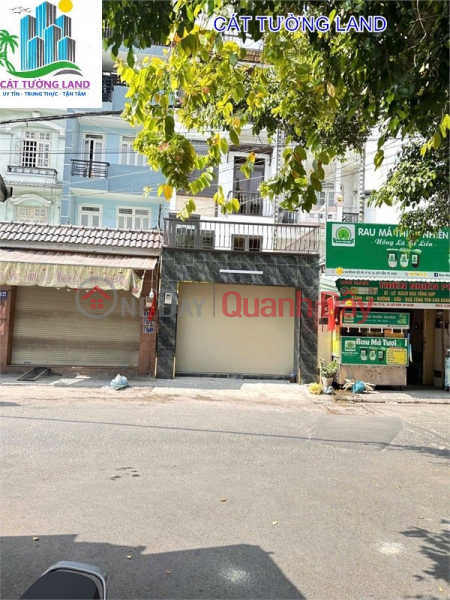 Private house for sale, 64m2, 4 floors on Street No. 59, Ward 14. Bustling business area Sales Listings