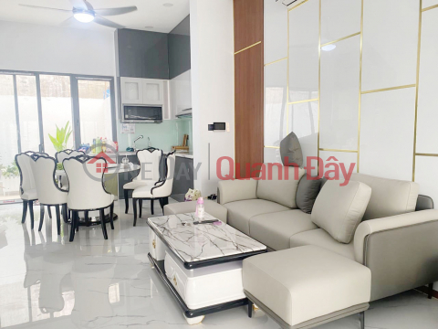 Urgent sale of beautiful house, HXH moved in, 58m2* 4 floors, free good furniture Bui Dinh Tuy, F24, Binh Thanh _0