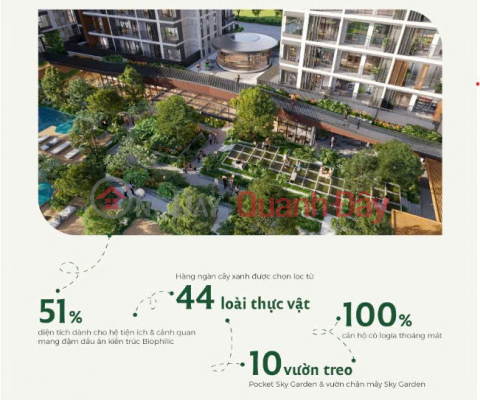 The first biophilic apartment in the capital city of Elysian. Payment schedule divided into 7 installments _0