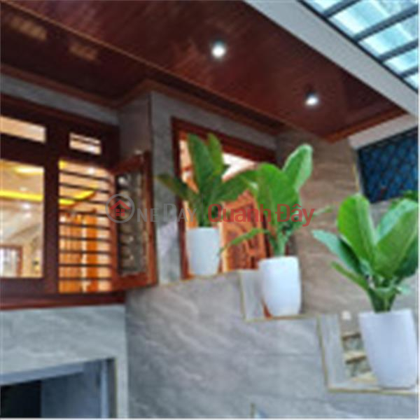 Property Search Vietnam | OneDay | Nhà ở | Niêm yết bán Biệt Thự siêu đẹp xô viết nghệ tĩnh bình thạnh giá 24 tỷ