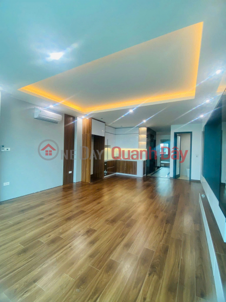 đ 28 tỷ, VIP - Mặt Phố Định Công , Hoàng Mai, Hà Nội - Tòa văn phòng - Mới xây - Full nội thất