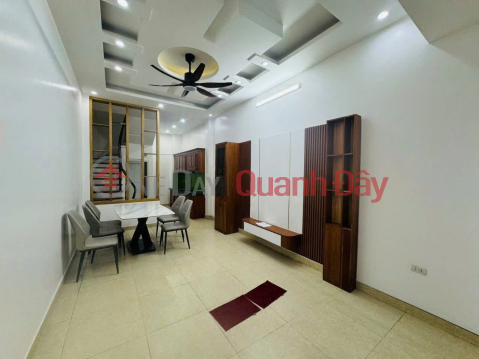 Price reduced by 200 million VND! House for sale on Le Thanh Nghi street, 70m2, 4 floors, 4m frontage, 25.4 billion VND, car access. _0