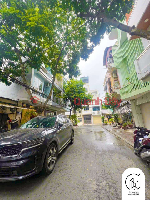 Old 2-storey house 918 Phuc Dong Long Bien, cars can avoid parking on the sidewalk, 76m wide, frontage: 7.6m, 15 billion 9 _0