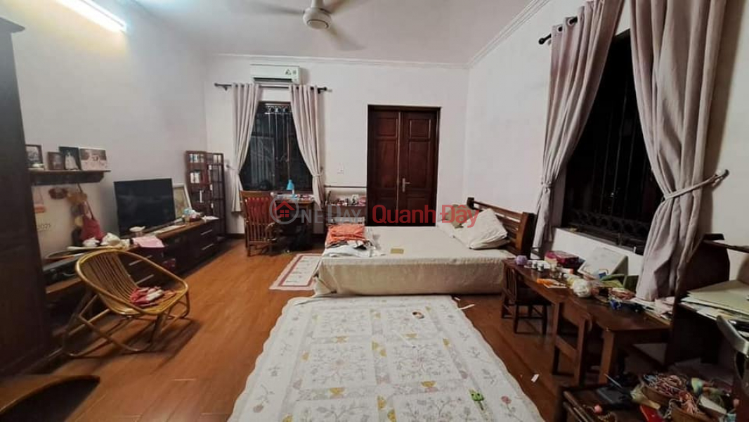 Property Search Vietnam | OneDay | Residential, Sales Listings House for sale 126m2 Nghi Tam street, Tay Ho Garage 2 Cars Prime business 15.9 Billion VND