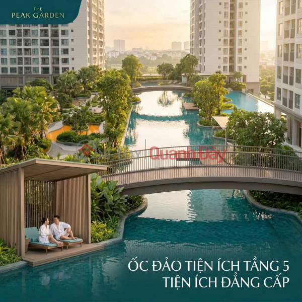 MỞ BÁN 250 CĂN HỘ QUẬN 7 GIÁ TỪ 75 TRIỆU/M2, LIỀN KỀ NHÀ GA TÂN MỸ | Việt Nam, Bán | đ 5,5 tỷ