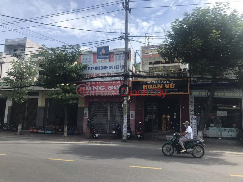 Property Search Vietnam | OneDay | Khu dân cư | Niêm yết bán Chủ cần bán nhà mặt đường Trần Hưng Đạo (gần vòng xoay Đống Đa)