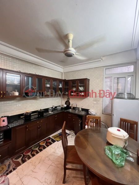 Property Search Vietnam | OneDay | Nhà ở | Niêm yết bán CẦN BÁN GẤP - PHỐ TÂN THUỴ 40.3m2 GIÁ 7.29 tỷ
NHÀ MẶT PHỐ - Ô TÔ - KINH DOANH SẦM UẤT