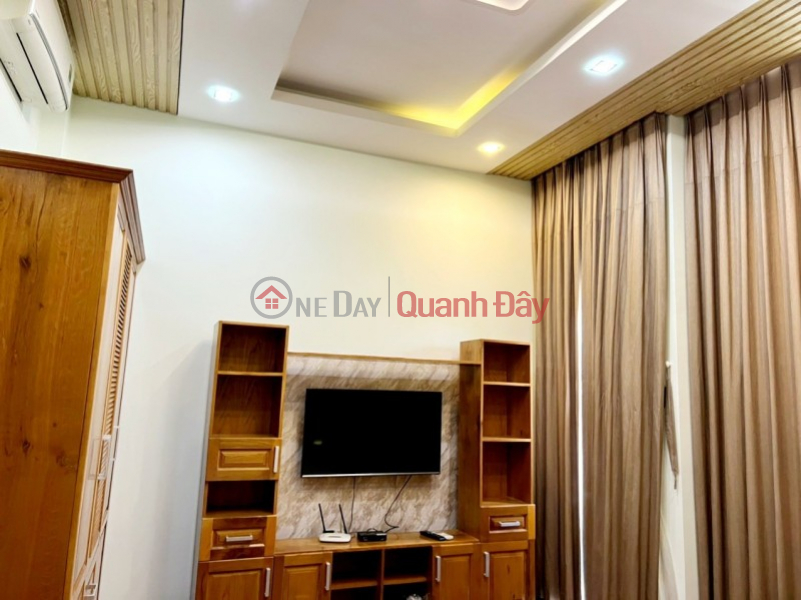 Property Search Vietnam | OneDay | Residential, Sales Listings, House Alley 266 Le Trong Tan, Tay Thanh, Tan Phu, 4.5x15x3T, Only 4,150 Billion VND
