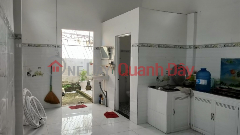 House for sale in Long Thanh Trung ward - Large area, suitable for large families! _0