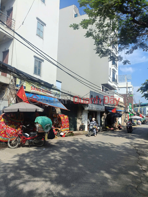 Mặt phố Nguyễn Đạo An, 72.3m2- 2 tầng Lô Góc, Ô tô thông, Kinh doanh đỉnh, giá 14.5 tỷ _0