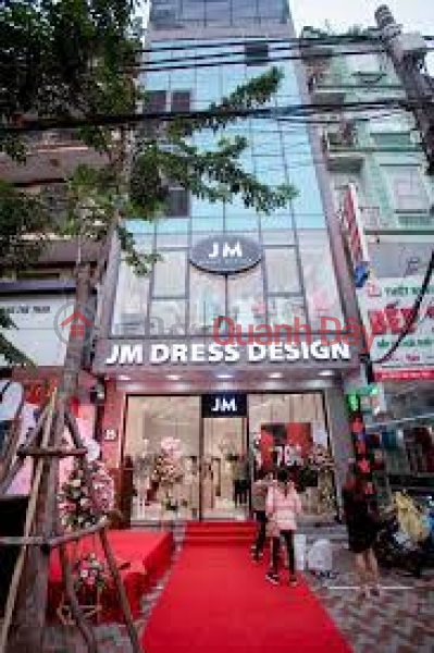 Jm Dress Design 25 Ho Tung Mau (Jm Dress Design 25 Hồ Tùng Mậu),Cau Giay | (4)