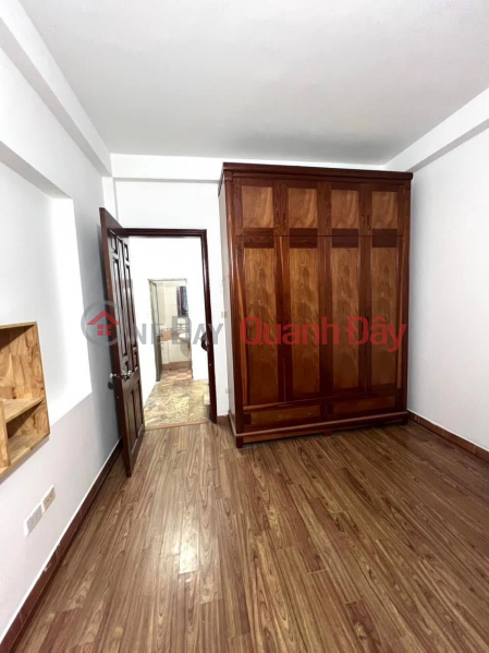 Ngõ thông, 3 gác đỗ cửa, Yên Hòa, Cầu Giấy 26/30m 5T, gần phố, nhỉnh 6 tỷ Niêm yết bán