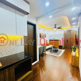 NEW HOUSE THANH TRI 50m2 MODERN DESIGN 5 FLOORS 4.9 billion - HIGH INTELLIGENCE _0