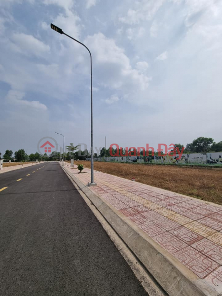 Property Search Vietnam | OneDay | Nhà ở Niêm yết bán Kẹt tiền làm ăn-bán gấp 4 sổ thổ cư (21x55m=1100m),210TR, sát bên KCN, gần chợ