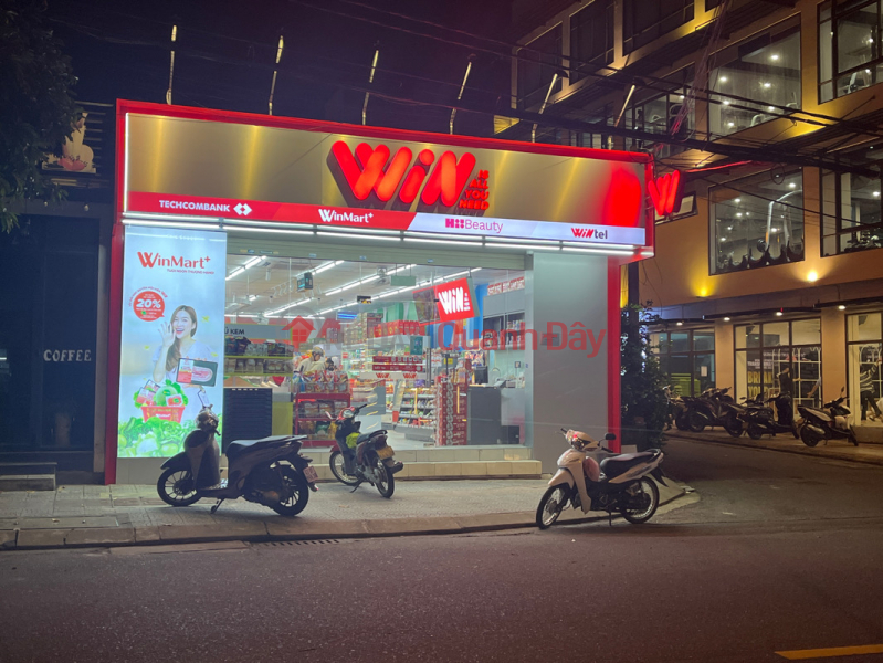 Winmart - 520 Nui Thanh (Winmart - 520 Núi Thành),Hai Chau | (2)