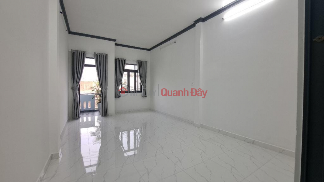 BÁN NHÀ ĐẸP, HXH TÂN HÒA ĐÔNG THÔNG TỈNH LỘ 10 - BÌNH TÂN 64M2 - 2 TẦNG, 5.4 TỶ, Việt Nam Bán | đ 5,4 tỷ