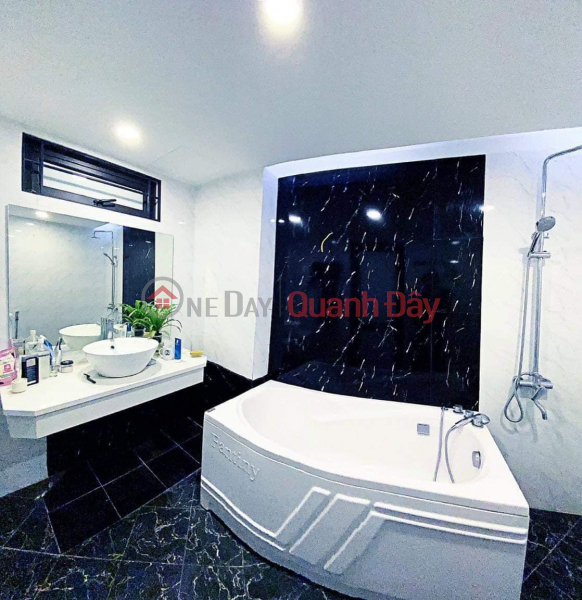 Nhà Ngõ 53 Dương Văn Bé, 50m2, MT6.3m, 8.8 Tỷ, Ô Tô, Nhà Đẹp, 0977097287 | Việt Nam, Bán | đ 8,8 tỷ