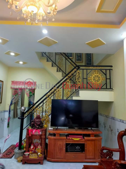 BEAUTIFUL HOUSE - GOOD PRICE - Quick Sale At Nha Chanh Market, Ca Mau _0