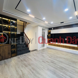 BÁN NHÀ TÂN MAI- HOÀNG MAI, 62 M2, 7 TẦNG TM, MẶT TIỀN 7,5 M, GIÁ 26,5 TỶ. _0