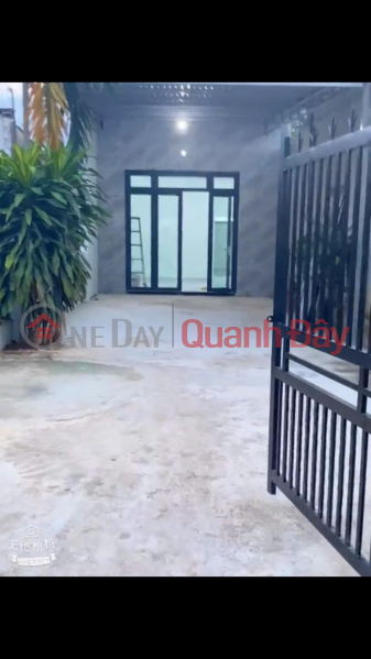 Property Search Vietnam | OneDay | Residential Sales Listings BEAUTIFUL HOUSE - NEED TO SELL A BEAUTIFUL HOUSE IN Tan Xuan Ward, Dong Xoai City, Binh Phuoc