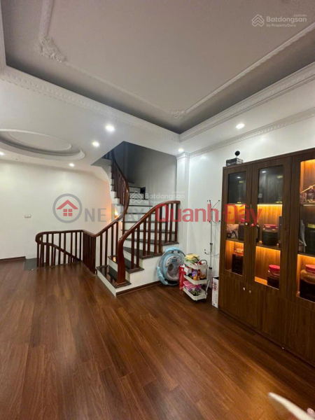 Townhouse in Cau Buu, 67m2, car access, 5m frontage, busy business, 10 billion, Vietnam, Sales đ 10 Billion