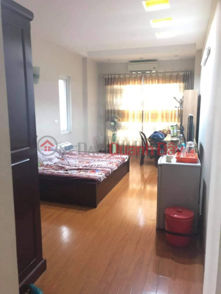 Property Search Vietnam | OneDay | Residential, Sales Listings, SUCCESSFUL 5 storey PRODUCT IN TRAN KHAT CHAN - 50 M OUT OF STREET