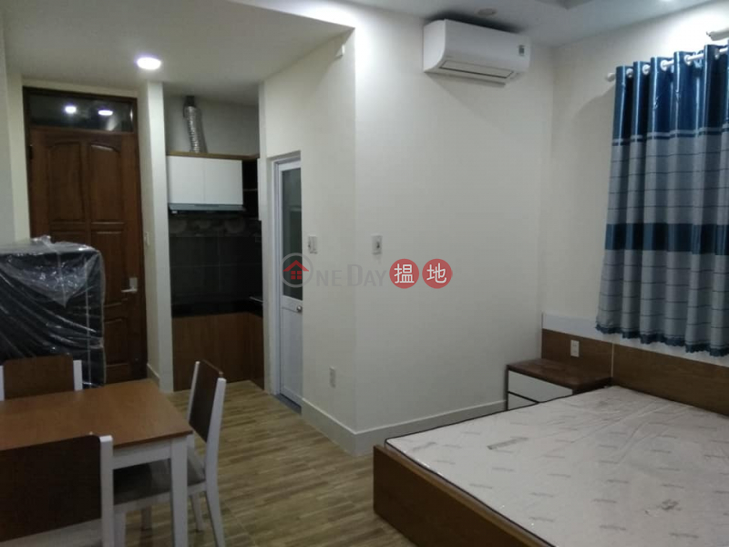 Căn hộ cho thuê Eco House (Eco House apartment for rent) Ngũ Hành Sơn | ()(3)