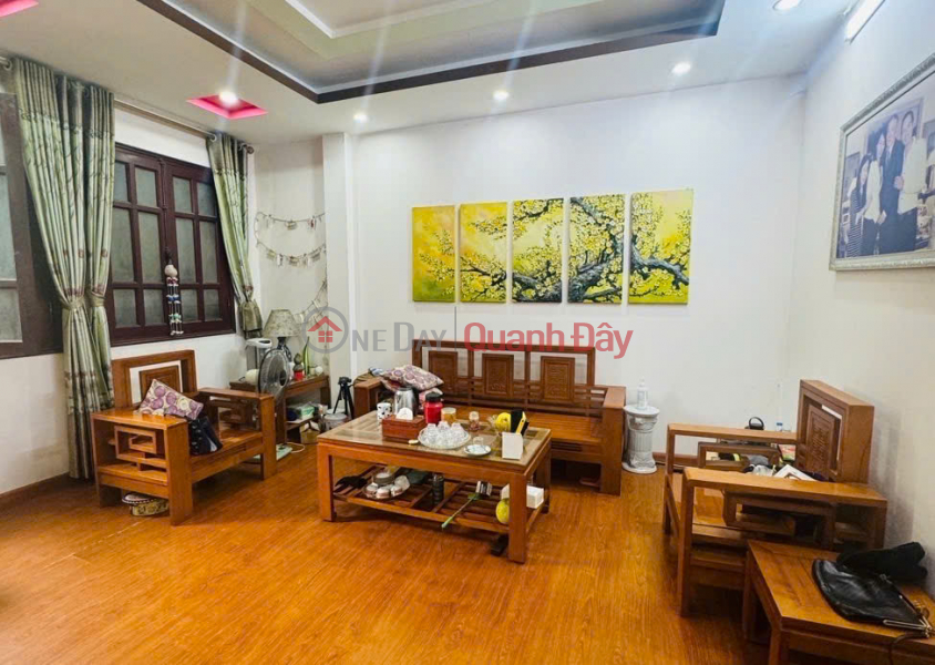 Property Search Vietnam | OneDay | Nhà ở Niêm yết bán | PHẠM VĂN ĐỒNG, NHÀ ĐẸP 6 TẦNG, NGÕ NÔNG, Ô CHỜ TM – 45M2, 9.9 TỶ