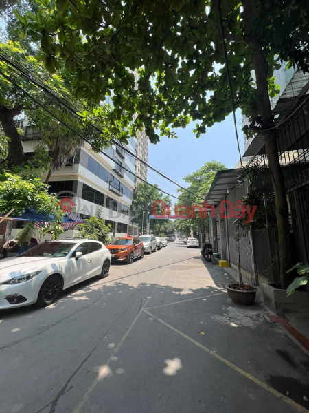 Selling house in Minh Khai lot, HBT, 55m, 5T, 2 airy, car, good apartment, only 9.2 billion Sales Listings