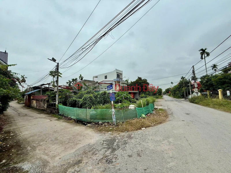 đ 2,2 tỷ, 85m² ngõ ô tô tránh Đại Thắng – Hòa Nghĩa Giá hiếm khu dân cư ổn định ZALO 0567 222 555