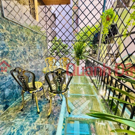 HOUSE FOR SALE IN GIAI PHONG AREA A MAGNIFICENT AND LUXURIOUS HOUSE _0