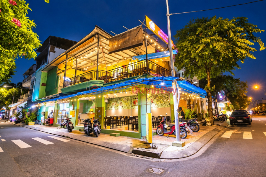 Property Search Vietnam | OneDay | Nhà ở Niêm yết cho thuê Cho thuê nhà 2 Mặt Tiền Hiền Vương 80m², 2TẦNG - ĐỐI DIỆN CÔNG VIÊN, GẦN CHỢ