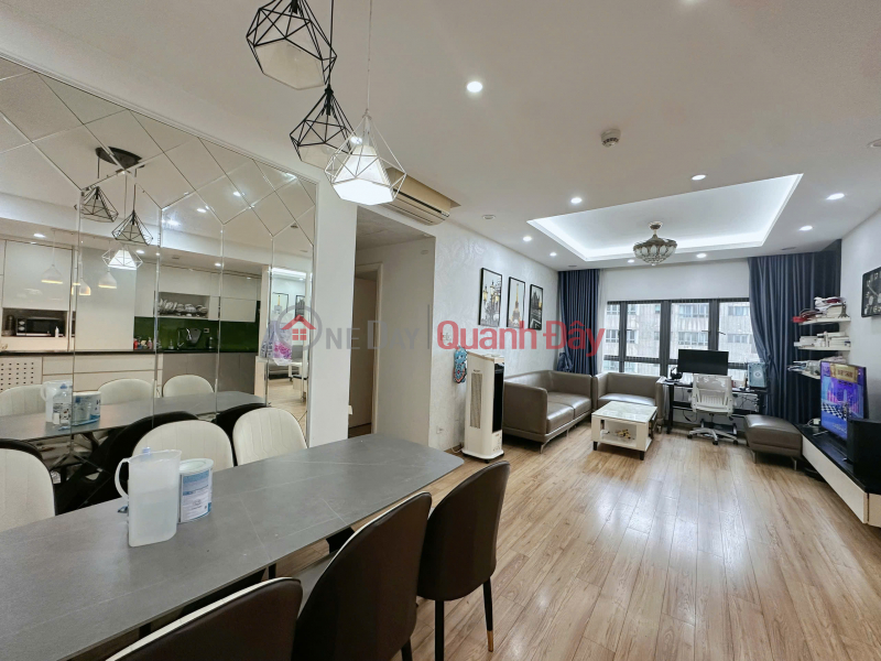 Property Search Vietnam | OneDay | Residential, Sales Listings, URGENT SALE: 2-bedroom apartment in Mulberry Lane, 89m2, price drastically reduced to 6 billion VND.