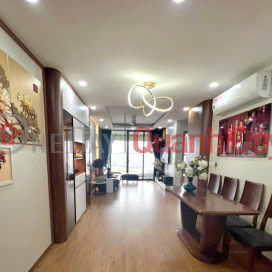 Super beautiful corner apartment at The Park Home Thanh Thai, 81m2, stunning interior, VIP amenities, over 9 billion VND _0