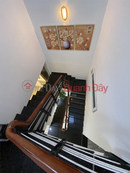 3-STORY HOUSE FOR SALE AN THUONG FRONT FRONT WITH ALL THE BEST FURNITURES IN Bac My An - DA NANG Vietnam | Sales ₫ 6.6 Billion