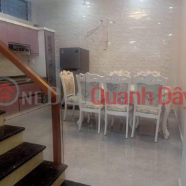HOUSE FOR RENT 193 VAN CAO 4-storey house with Kieu Son face (2 open sides),both living and business _0