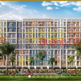 Bán căn hộ chung cư 2 ngủ tòa A6 tại đô thị SUN URBAN CITY HÀ NAM chỉ 2 tỷ 215 triệu giá không chênh _0