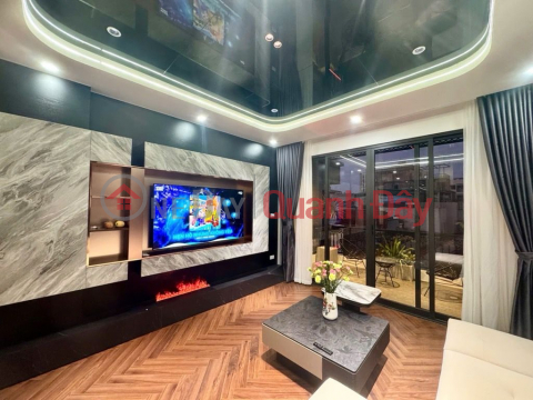 BÁN NHÀ KHƯƠNG ĐÌNH, NHÀ HIẾM, THANG MÁY _0