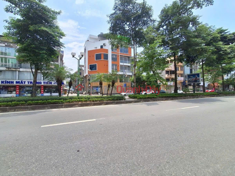 BÁN NHÀ MẶT PHỐ NGÔ GIA TỰ, VỈA HÈ ĐÁ BÓNG, KINH DOANH ĐỈNH - LONG BIÊN HÀ NỘI Việt Nam | Bán | đ 34 tỷ