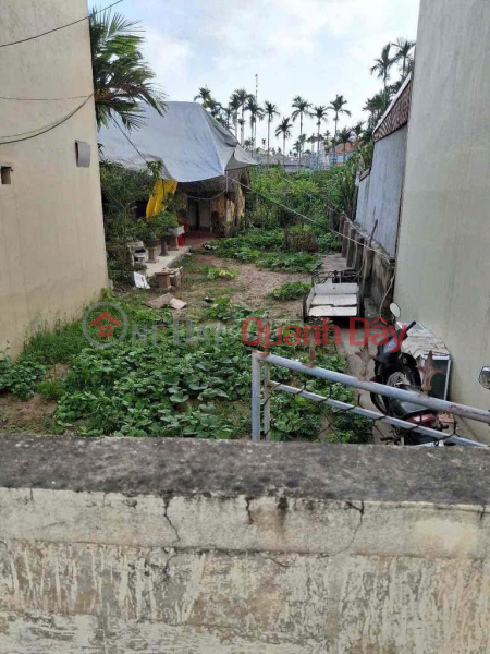 OWNER SELLS LOT OF LAND FRONT OF QL37B, YEN DINH TOUR, HAI HAU, NAM DINH | Vietnam | Sales, đ 10 Million