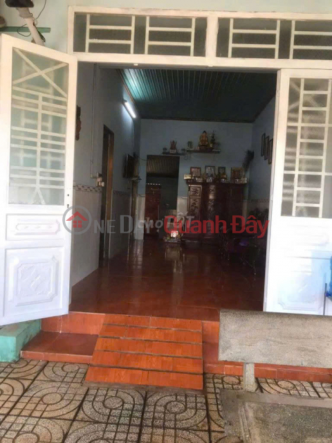 Không Có Nhu Cầu Sử Dụng Bán Gấp Nhà Chính Chủ Tại Xã Bình Ba, Châu Đức, Bà Rịa - Vũng Tàu _0