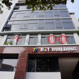B&T building,Dong Da, Vietnam