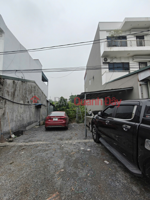 Residential land for sale 120m2, 6m frontage, Tien Tan market, Phu Ly, Ha Nam. Red book, price 7.6 billion. Contact: 0976766363 _0