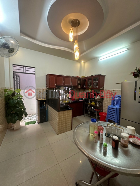 Property Search Vietnam | OneDay | Residential Sales Listings, BEAUTIFUL HOUSE IN VIP AREA LE VAN QUOI - CLEAR CAR ALley - 5 FLOORS - 4 BRs - Usable area: 156M2