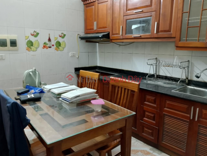 GROUP APARTMENT FOR RENT WITH CAR ENTRANCE, 1 FLOOR, 65M2, 2 BEDROOM, 1WC, 7 MILLION - Dwelling, ONLINE BUSINESS | Vietnam Rental đ 7 Million/ month