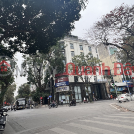 AGREXIM Building,Hai Ba Trung, Vietnam