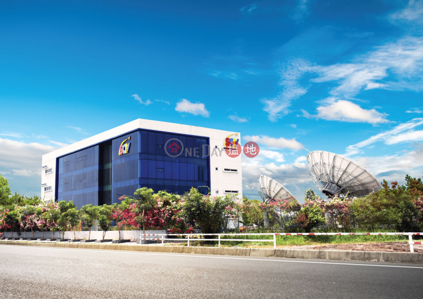 SCTV Building (Tòa nhà SCTV),District 2 | (2)