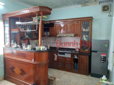 HANOI AUTUMN HOMESTAY – ROOMS FOR RENT ON TRUONG CHINH STREET NEAR NGA TU SO INTERSECTION _0
