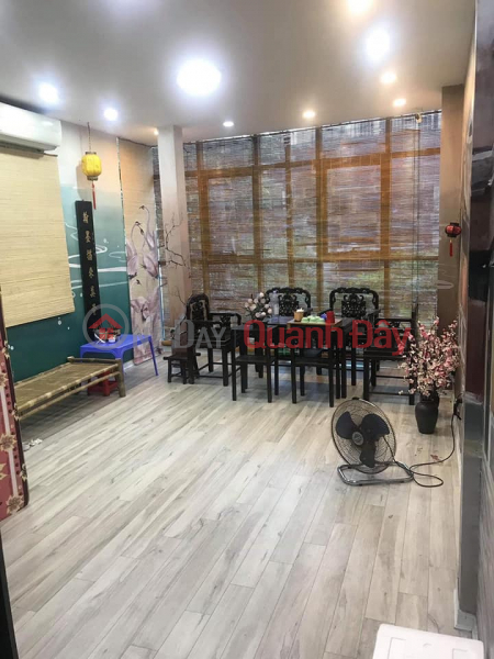 Property Search Vietnam | OneDay | Residential | Sales Listings | HOUSE ON STREET FRONT - GOOD CASH FLOW 35 MILLION \\/ 1 MONTH - HANG COT STREET, AREA: 26m2 - 4 Floors - FRONTAGE: 3.5m. PRICE: 24 BILLION